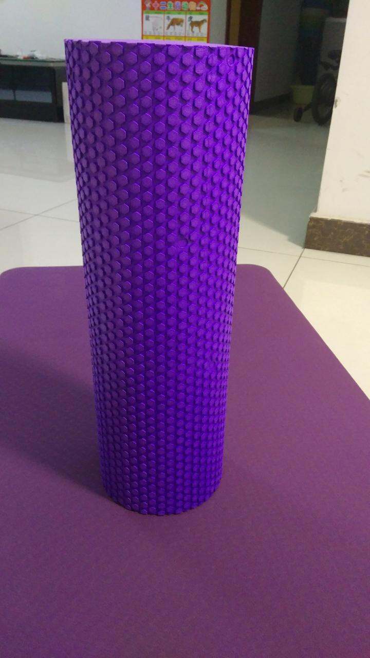 泡沫车轮：减重且耐用的新科技的简单介绍