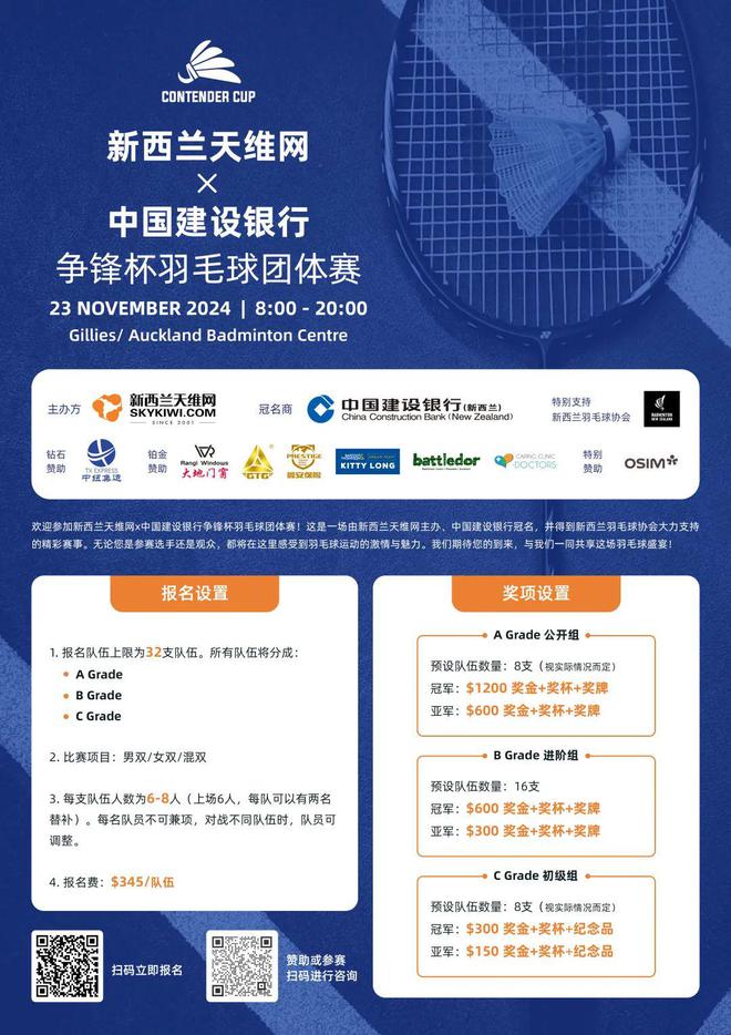 国际羽毛球邀请赛，名将云集赛场争锋的简单介绍