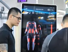 关于【智能装备】提升运动员表现的最新科技的信息