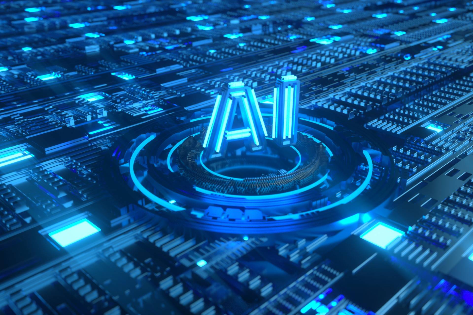 未来科技在WRC中的应用：AI驾驶与自动控制技术
